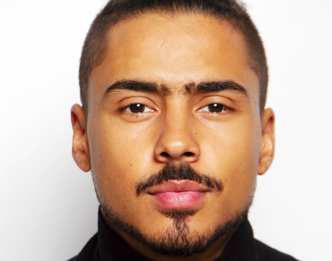 Quincy Brown - Motion Picture Association