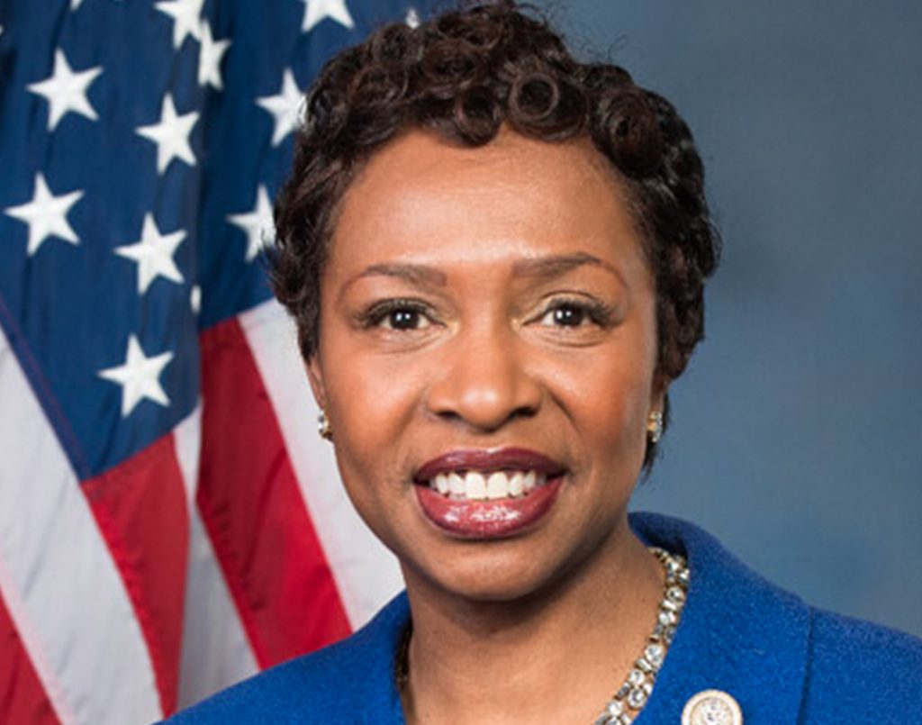 Rep Clarke