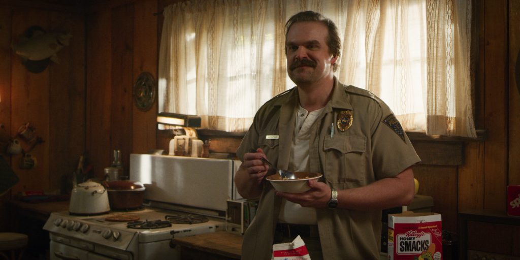 Andrey Ivchenko in 'Stranger Things.' Courtesy Netflix.