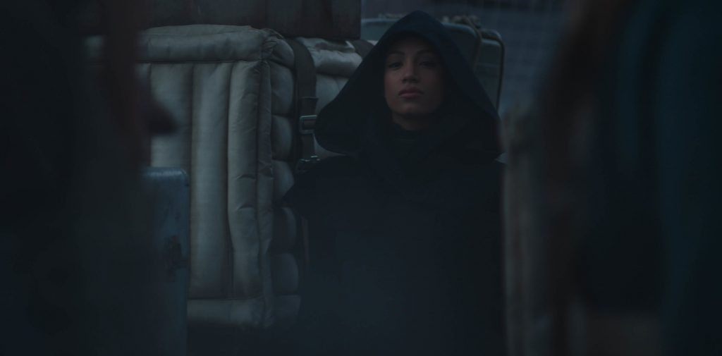 Courtesy Lucasfilm.
