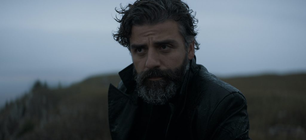 Caption: OSCAR ISAAC as Duke Leto Atreides in Warner Bros. Pictures’ and Legendary Pictures’ action adventure “DUNE,” a Warner Bros. Pictures and Legendary release. Photo Credit: Courtesy of Warner Bros. Pictures and Legendary Pictures