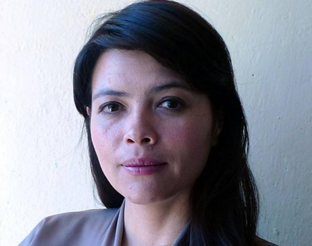 Speaker Headshot - Dechen