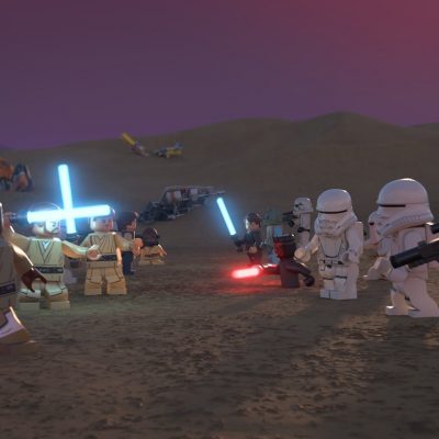lego star wars holiday special watch online