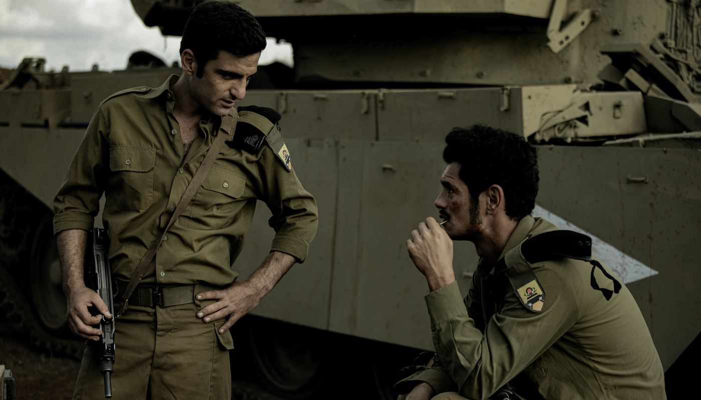 "Valley of Tears" Trailer Reveals HBO Max's Searing New Drama Series