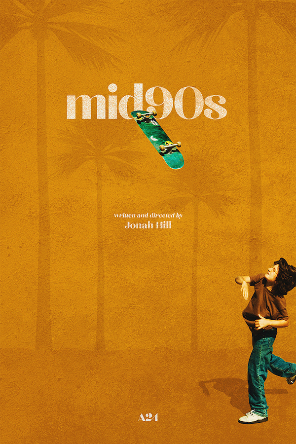 "mid90s," courtesy Eileen Steinbach.