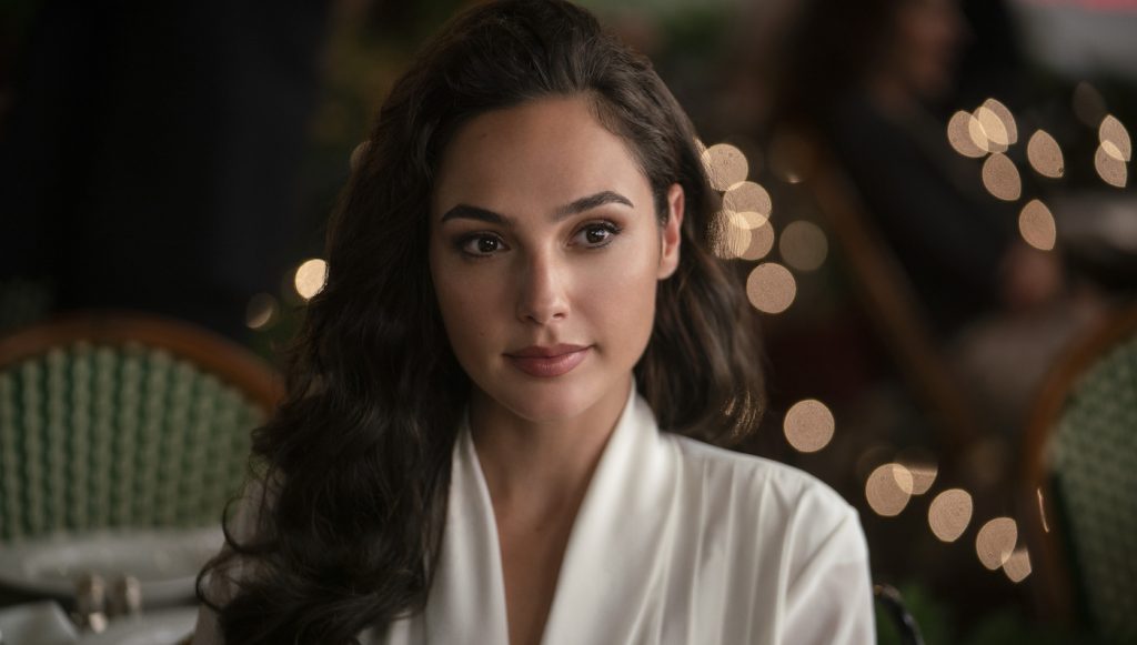 Caption: GAL GADOT as Diana Prince in Warner Bros. Pictures’ action adventure “WONDER WOMAN 1984,” a Warner Bros. Pictures release. Photo Credit: Clay Enos/ ™ & © DC Comics