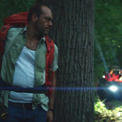 Filmmaker Noah Hutton on his Slyly Scorching Feature Debut "Lapsis