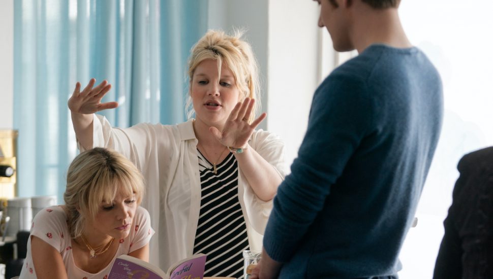 "Promising Young Woman" Writer/Director Emerald Fennell Will Pen ...