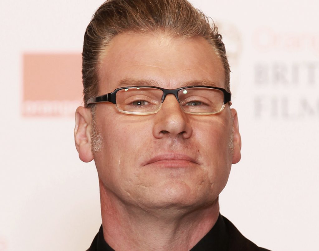 Mark Kermode