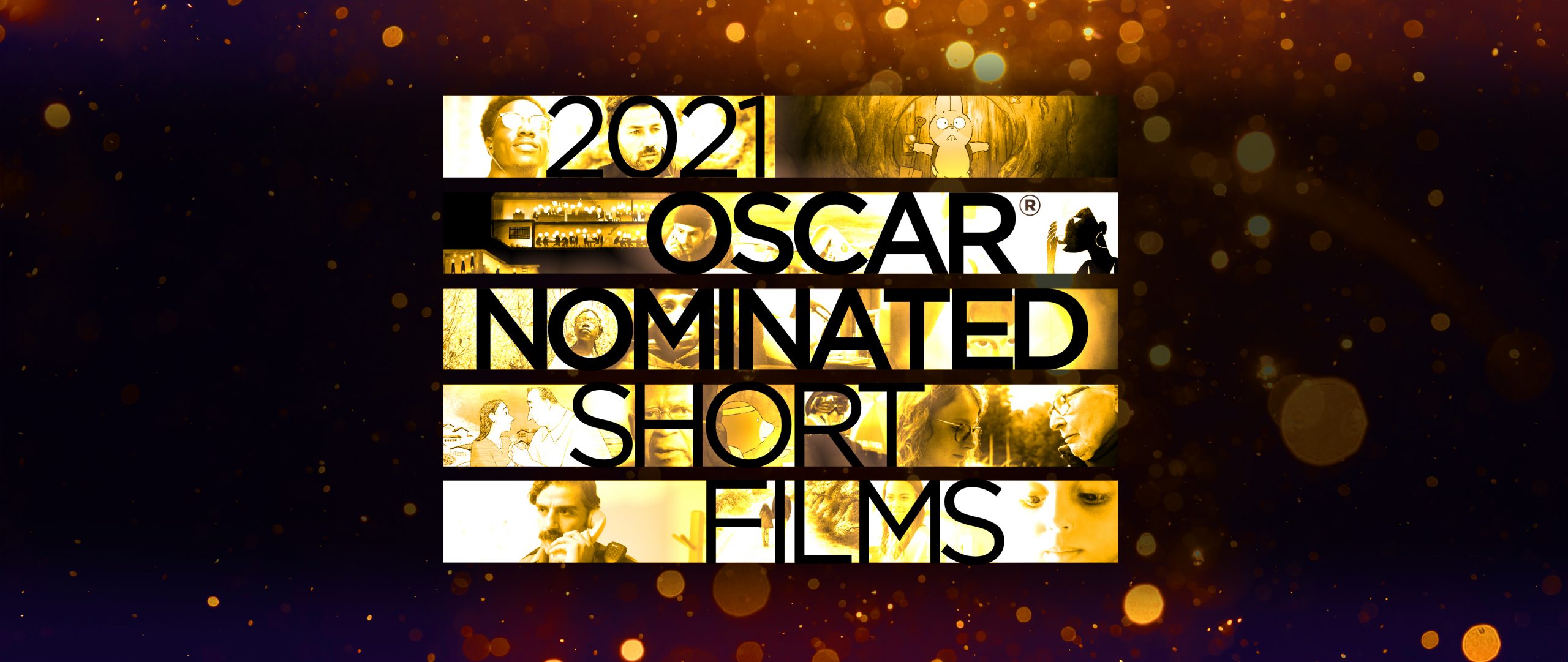 Oscar Shorts Motion Picture Association