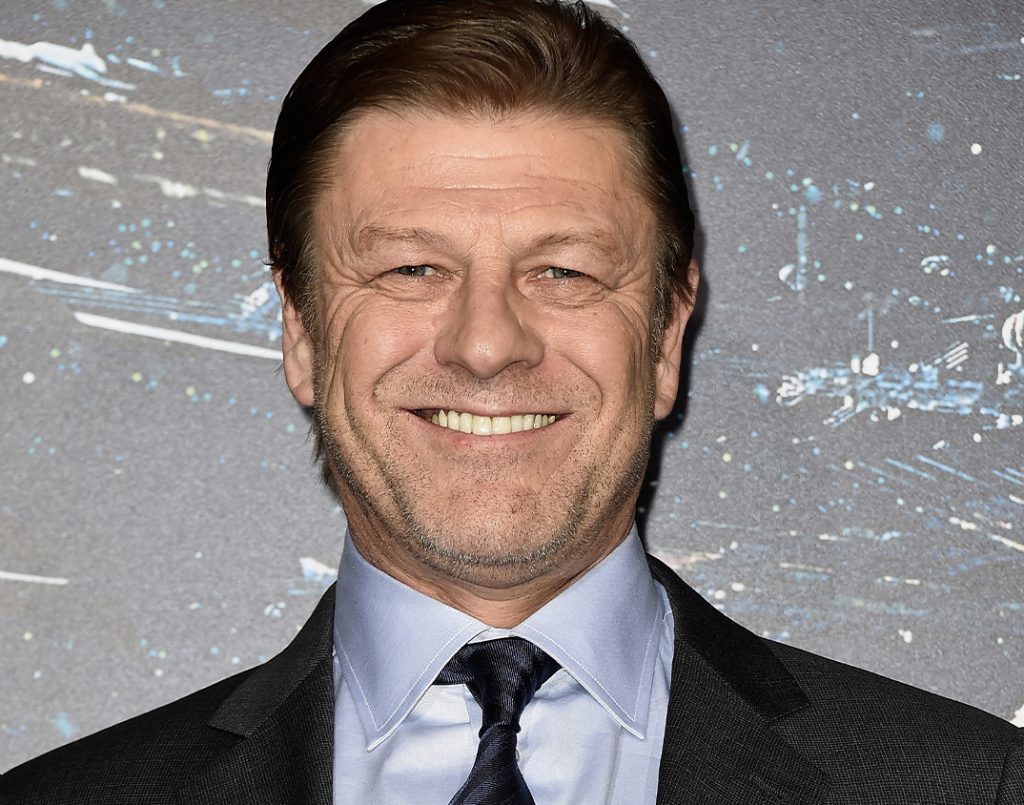 Sean Bean