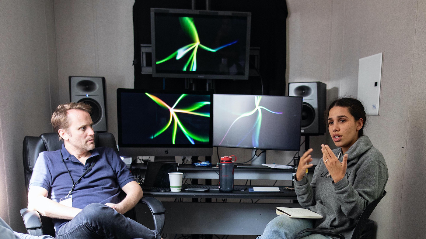 Editor Gabriel Rhodes on Cutting the Oscar-Nominated Doc “Time” - The ...