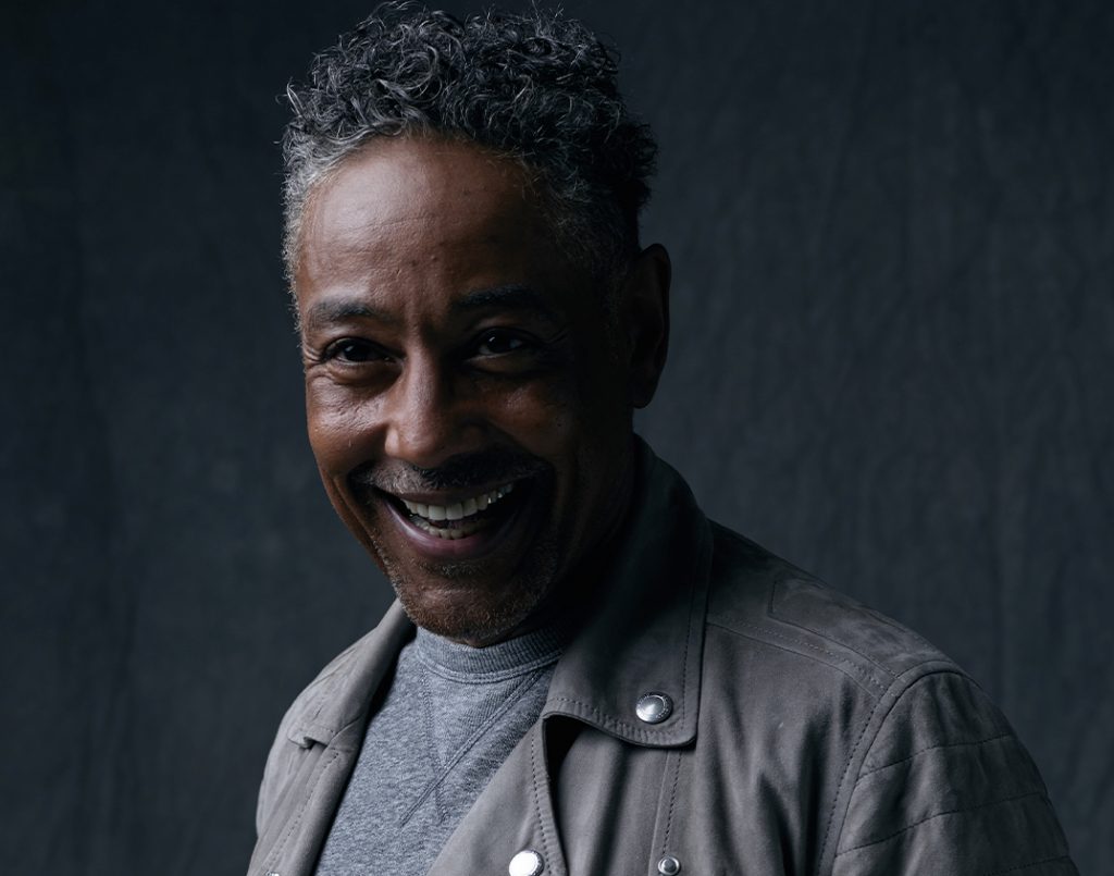 Website-Giancarlo Esposito