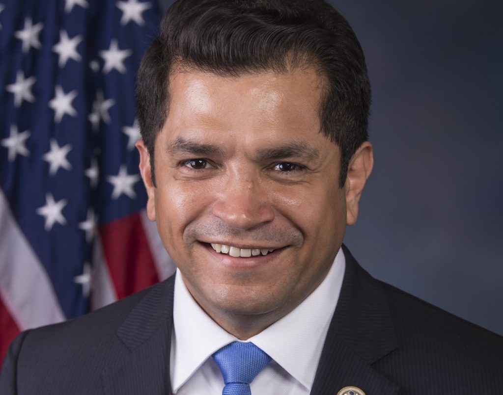 Rep Jimmy Gomez