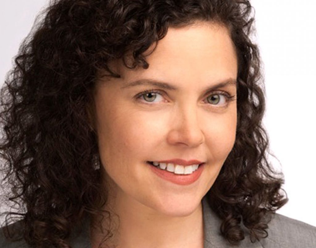 Teri Weiss