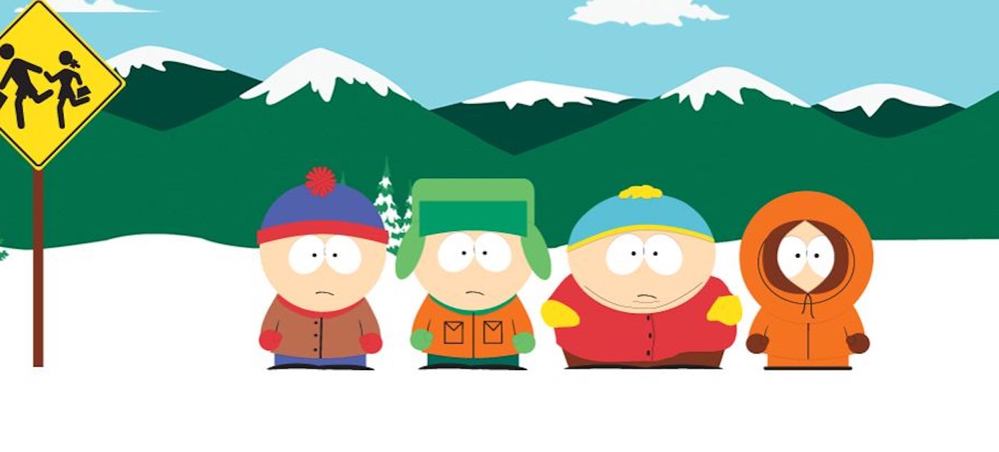 South Park' Creators Trey Parker And Matt Stone Sign $900 Million ViacomCBS  Deal