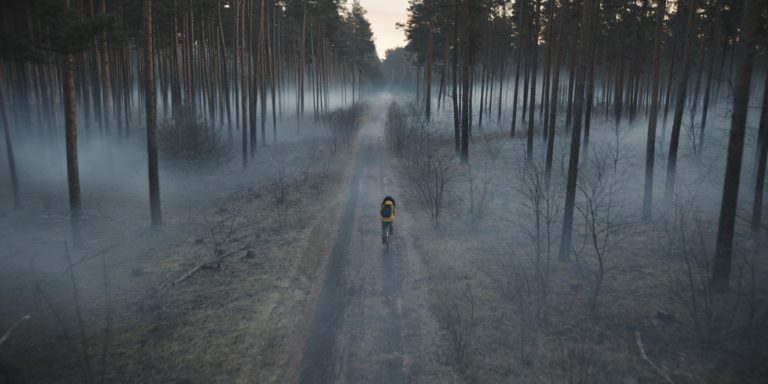 Dark, episode 3. Courtesy of Netflix.