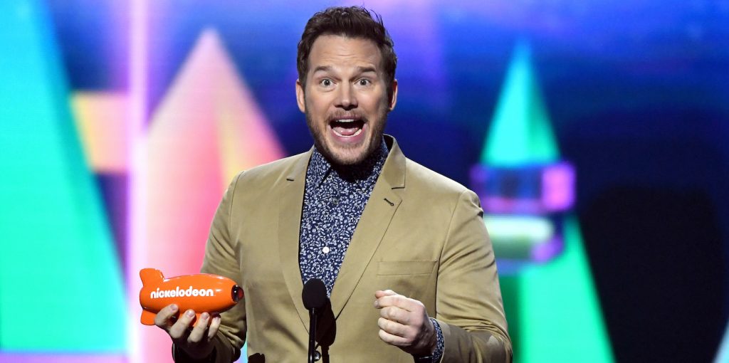 Nickelodeon's 2019 Kids' Choice Awards - Show