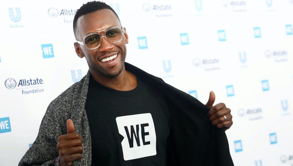WE Day California Celebrates 16,000 Youth Leading Lasting Change in America