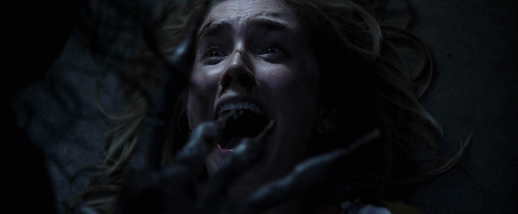 "Insidious 1." Courtesy Blumhouse/Universal Pictures.