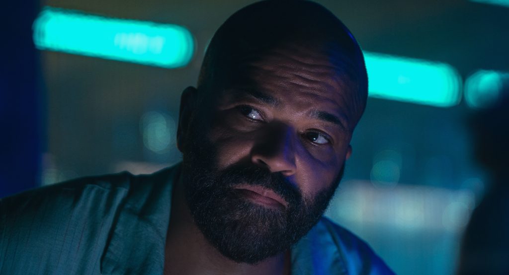 Jeffrey Wright stars as Felix Leiter in NO TIME TO DIE, an EON Productions and Metro-Goldwyn-Mayer Studios film Credit: Nicola Dove © 2021 DANJAQ, LLC AND MGM. ALL RIGHTS RESERVED.