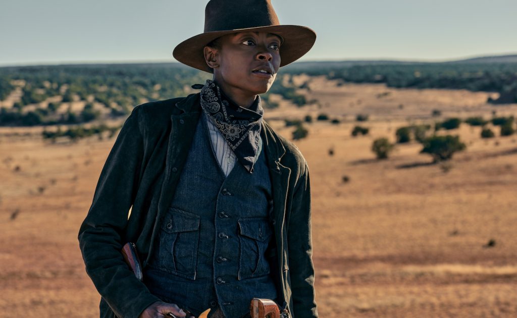 New Netflix Western 'The Harder They Fall' was long overdue