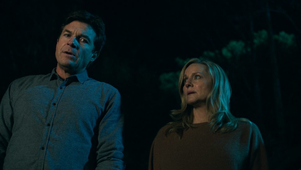 "Ozark" Season 4 Teaser Reveals the Beginning of the End The Credits