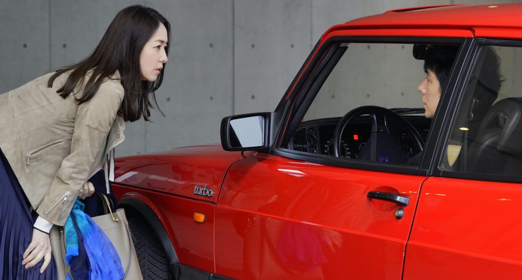 DRIVE MY CAR_Reika Kirishima and Hidetoshi Nishijima-2