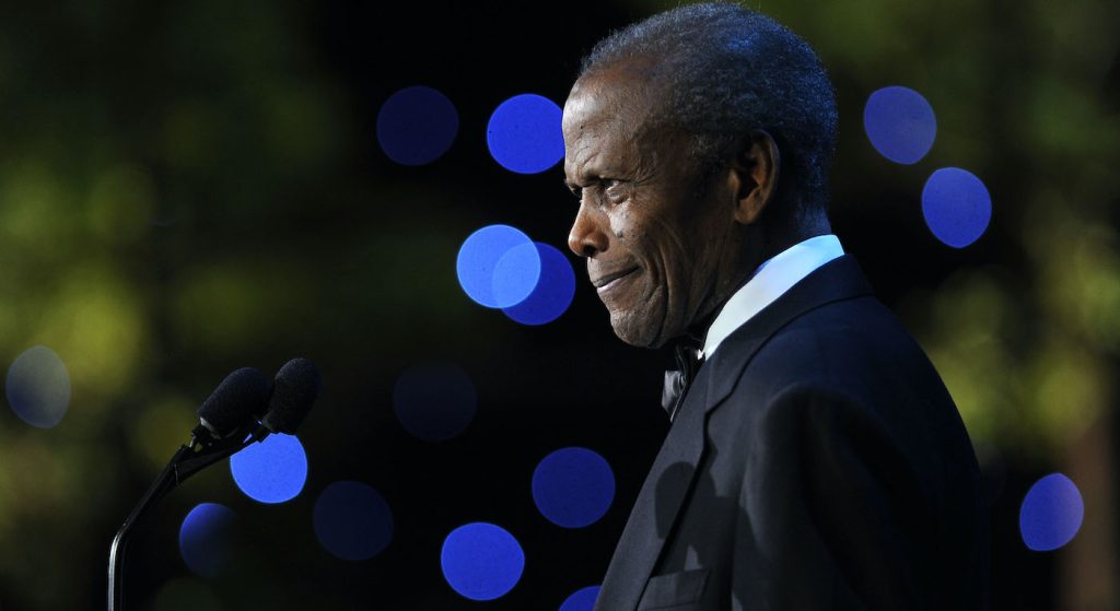39th AFI Life Achievement Award Honoring Morgan Freeman - Show