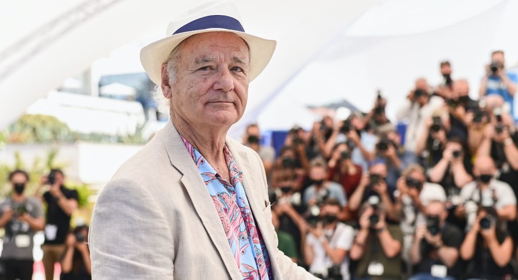 Five Villains Bill Murray Could End Up Playing In Ant-Man & The Wasp:  Quantumania