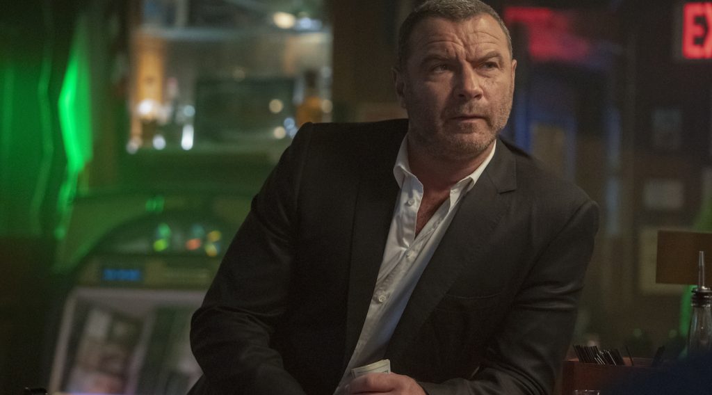 Liev Schreiber as Ray in RAY DONOVAN THE MOVIE. Photo Credit: Cara Howe/SHOWTIME.