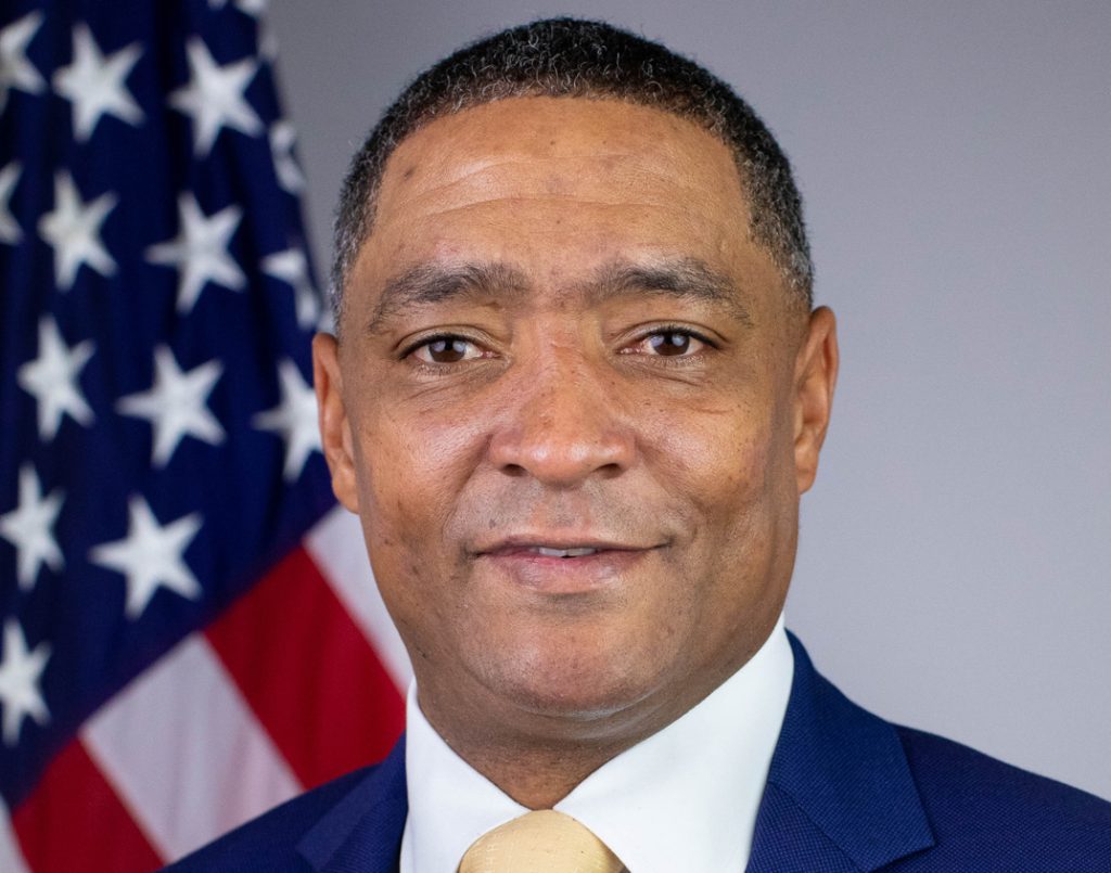 Cedric Richmond