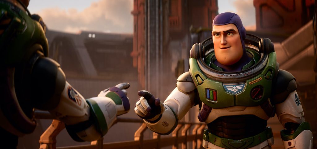 LIGHTYEAR