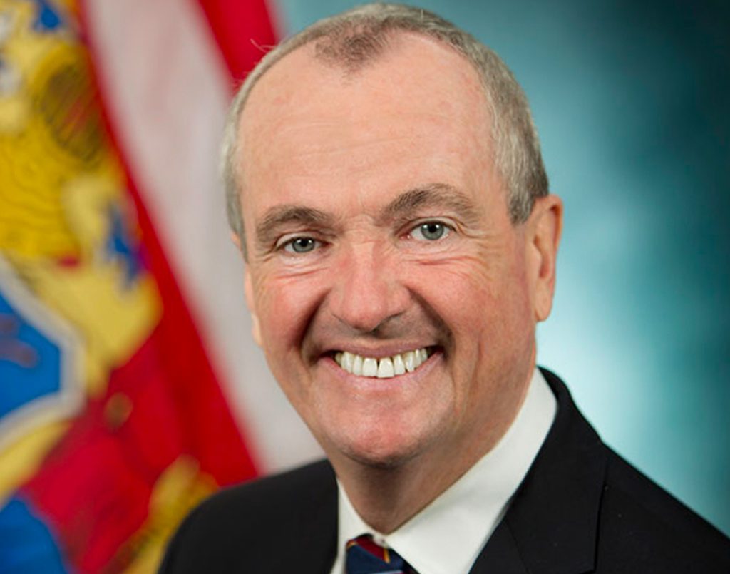 Phil Murphy