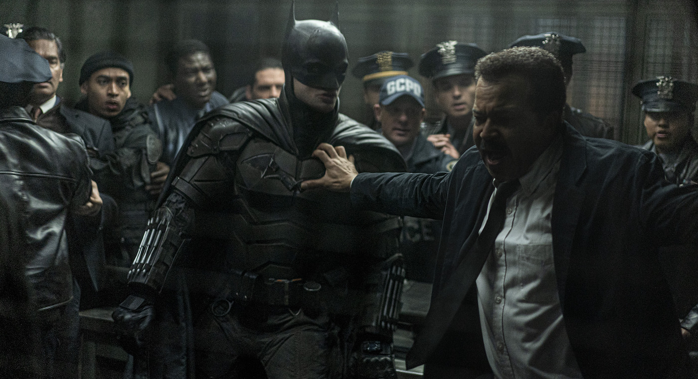 The Batman' vs. 'The Dark Knight': Which Movie Is Greater?