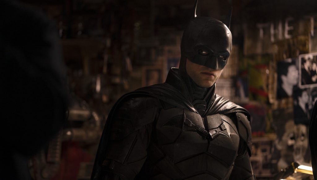 Batman High Resolution Wallpapers Group (81+)