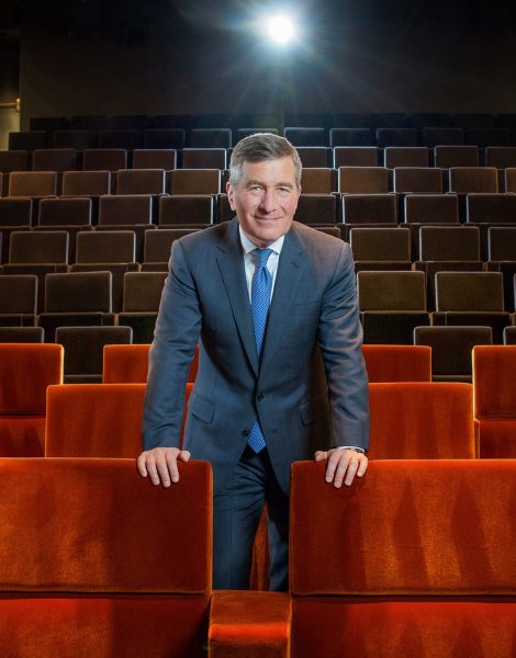 Charles H Rivkin