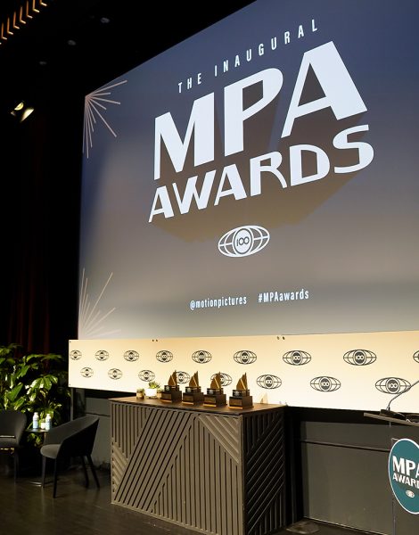 MPA Awards