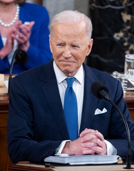 President Biden