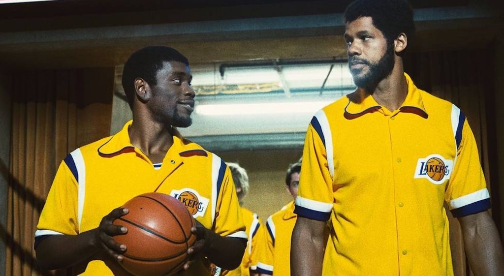 Best of 2022: "Winning Time" Writer Rodney Barnes on Scripting HBO's  Fast-Breaking Lakers Series - The Credits