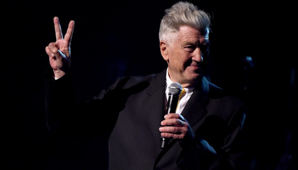 David Lynch Foundation's DLF Live Presents The Music Of David Lynch - Show