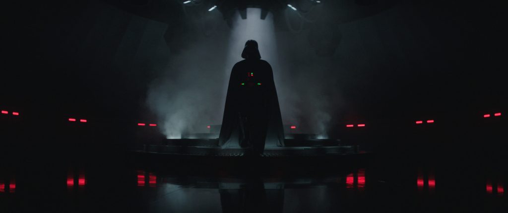 Exclusive: Obi-Wan Kenobi's Moses Ingram on lightsaber duels and Vader's return