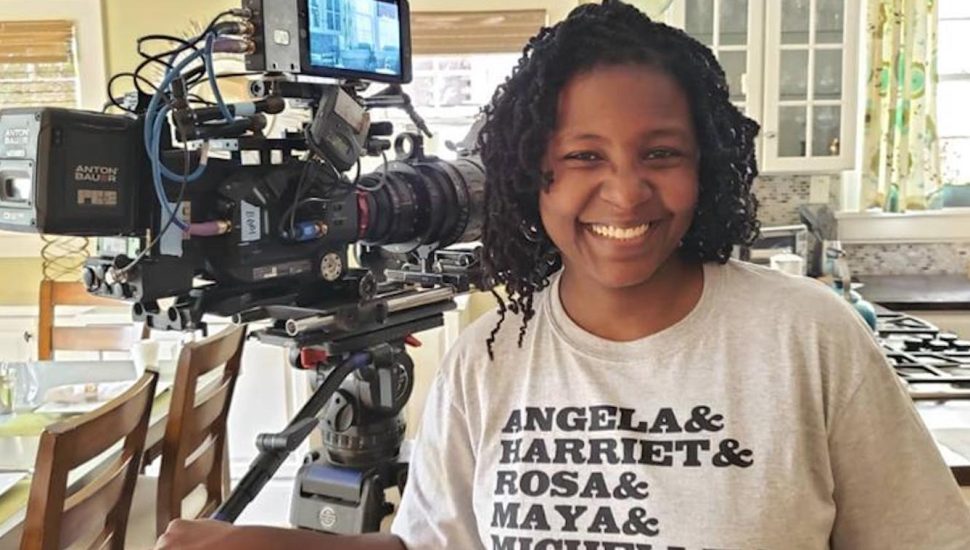 Producer Autumn BaileyFord on Making Movies & Shows She Loves in