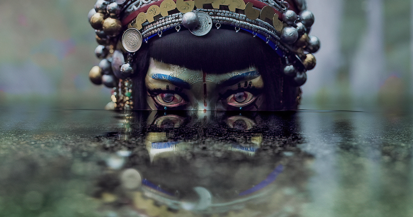 "Love Death + Robots Volume 3" Drops Deliciously Insane Trailer The