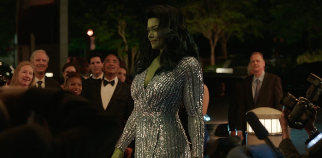 SHE-HULK Trailer (2022) Mark Ruffalo, Marvel Series
