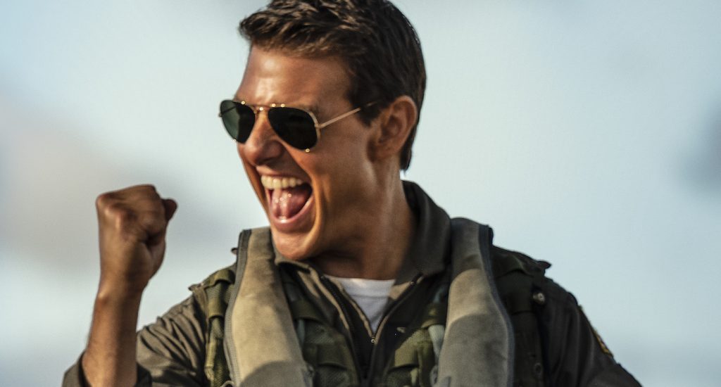 Top Gun: Maverick