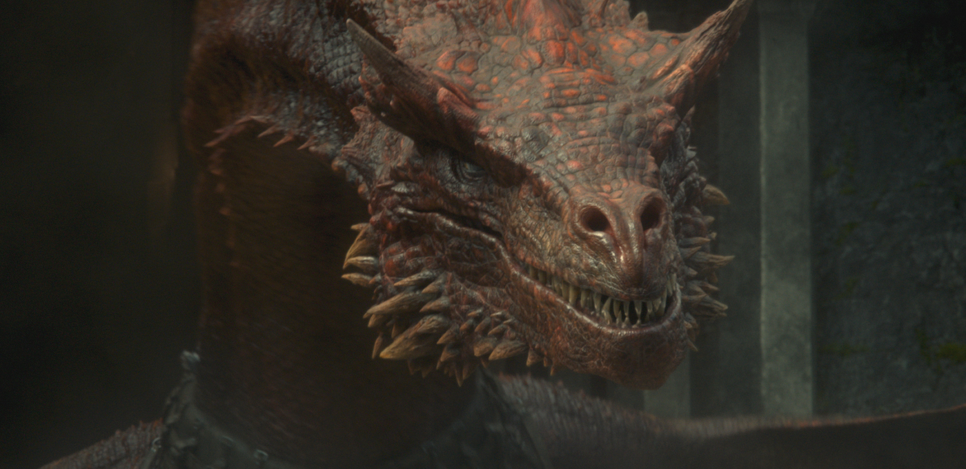 House of the Dragon proves a worthy heir to the Throne