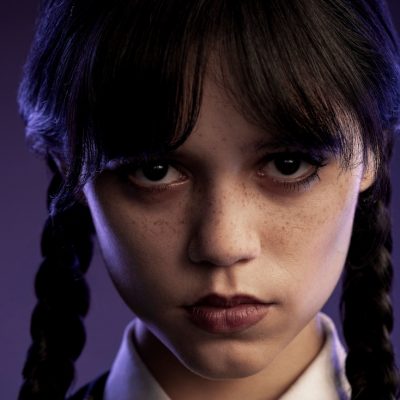 Why Jenna Ortega (And More) Has Us So Excited For “Wednesday