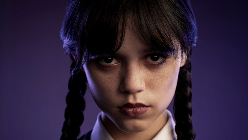 Why Jenna Ortega (And More) Has Us So Excited For “Wednesday