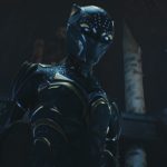 A scene from Marvel Studios' Black Panther: Wakanda Forever. Photo courtesy of Marvel Studios. © 2022 MARVEL.